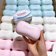 Soap Bar Squishy – 7 Styles