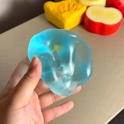 Crystal Clear Squishy