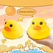 Mega Ducky Squeeze