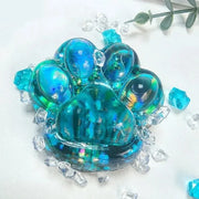 Galaxy Cat Paw Taba