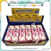Rainbow Butter Squishy – 12 Pack Case