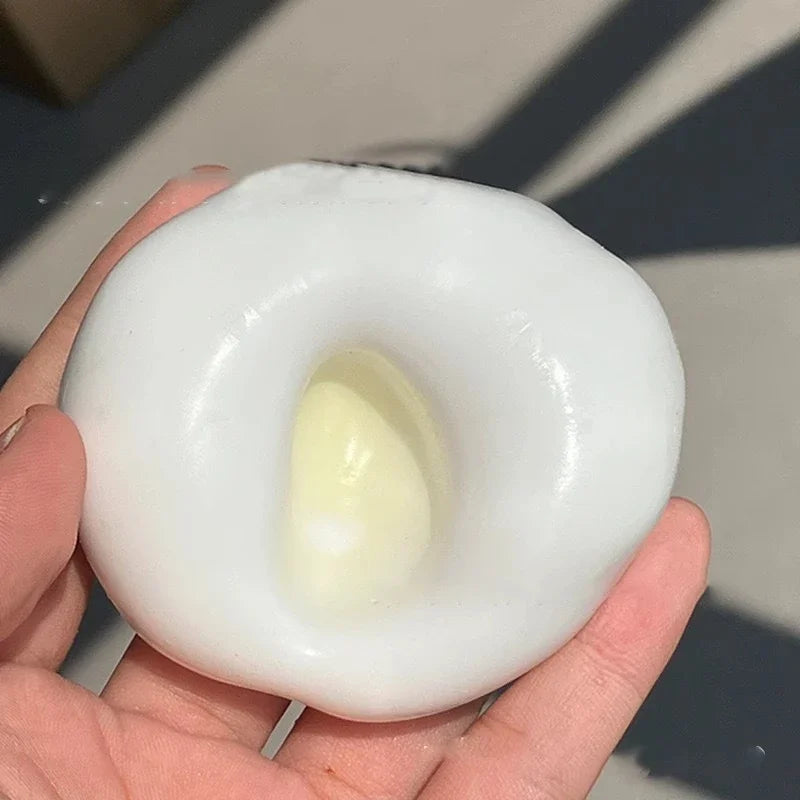 Crunchy Vacuum Squishy Ball