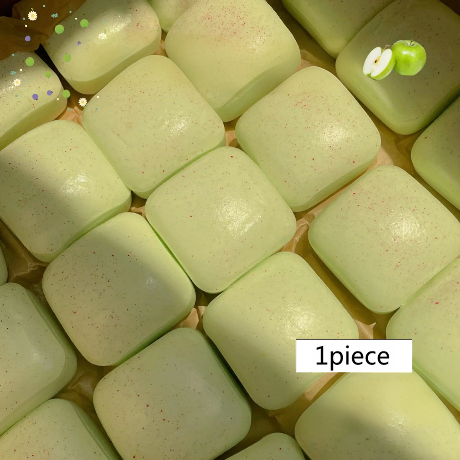 Pocket Toast Squishy – 4 Colors