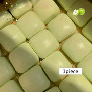 Pocket Toast Squishy – 4 Colors