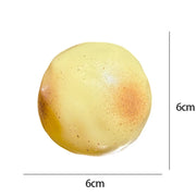 Buttery Potato Squishy – No Rebound