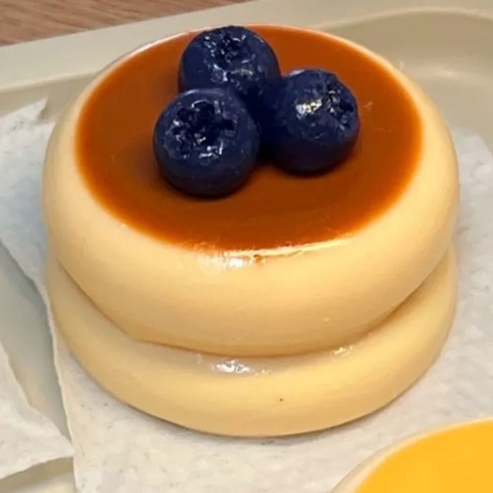 Berry Soufflé Squishy