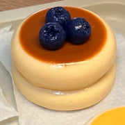 Berry Soufflé Squishy