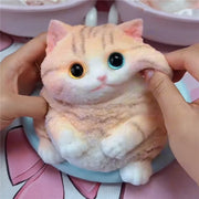 Chubby Cat Squishy