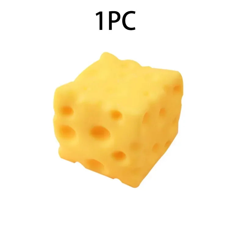 Pocket Puff Smash