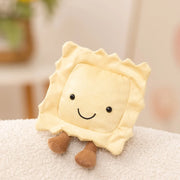 Dessert Plushies – Cakes, Tarts & Pastries