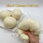 Butter Cheese Squeeze Ball – 6cm or 10cm