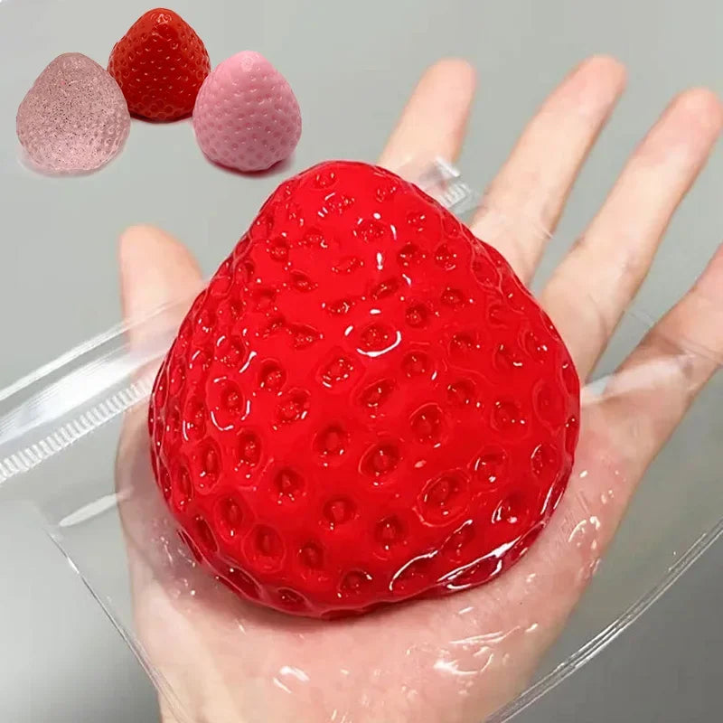 Strawberry Taba XXL