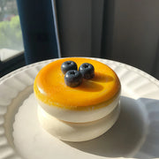 Soufflé Squishy – 6 Styles
