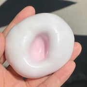 Crunchy Vacuum Squishy Ball