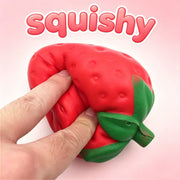 Strawberry Cloud XXL