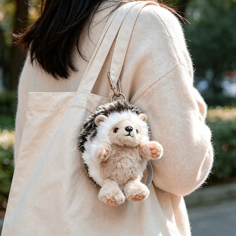 Hedgehog Plushie (10cm)