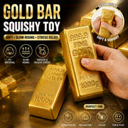 Jackpot Gold Bar