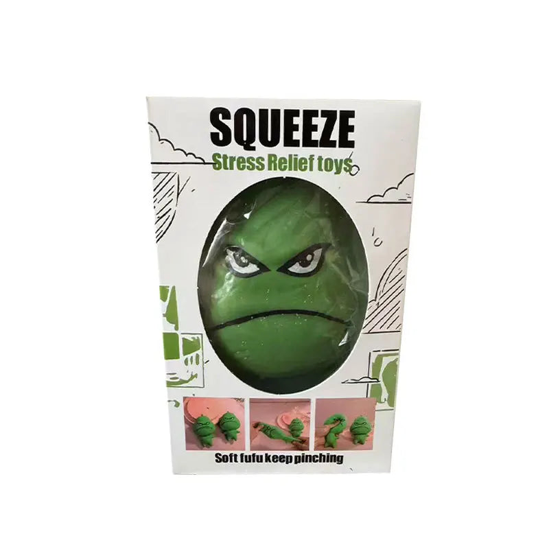 Squash Squishy