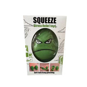 Squash Squishy