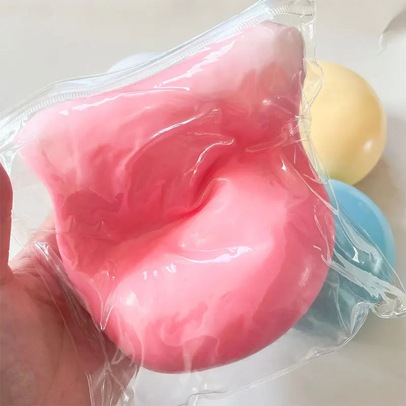 Butter Cheese Squeeze Ball – 6cm or 10cm