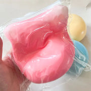 Butter Cheese Squeeze Ball – 6cm or 10cm