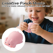 Piglet Puff Meltdown