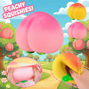 Jumbo Scented Strawberry Squishy