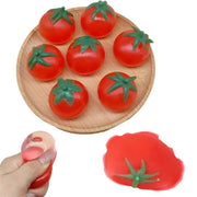 Water Splat Squishy – 8 Styles