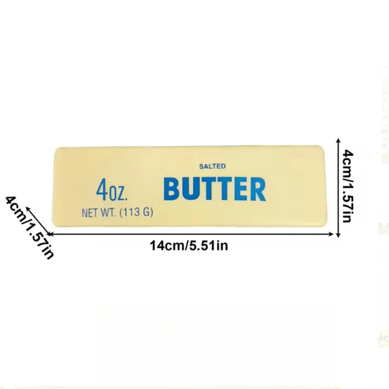 Butter Stick Squishy