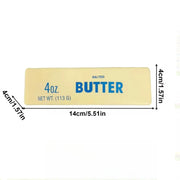 Butter Stick Squishy