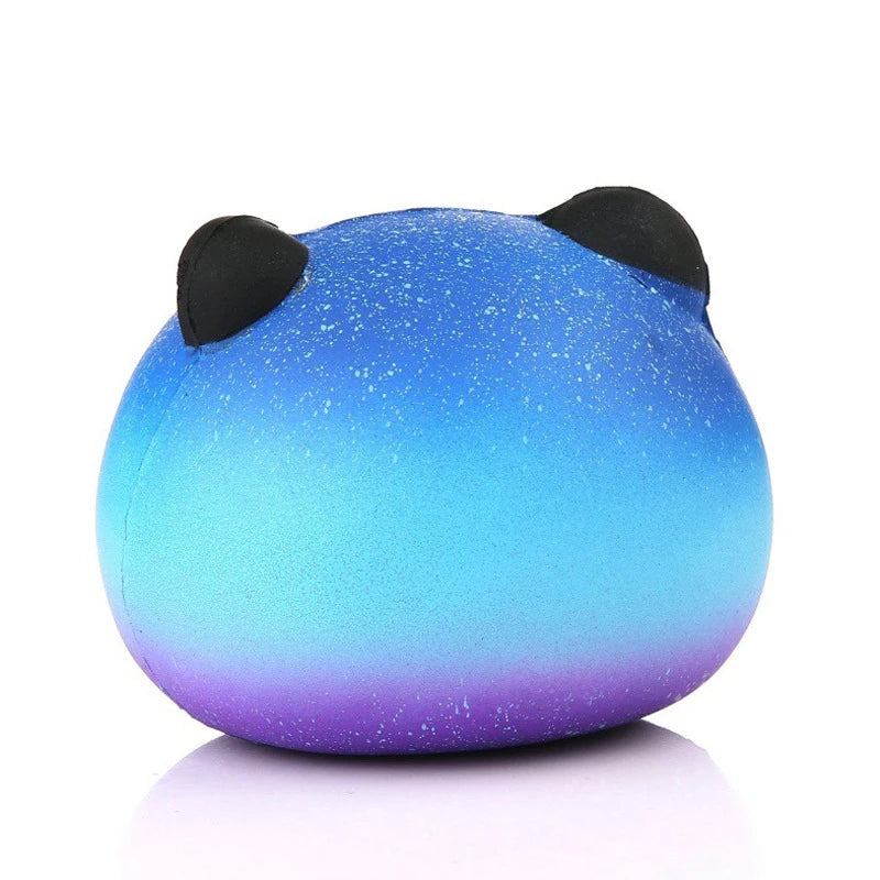 Panda Cloud Crush