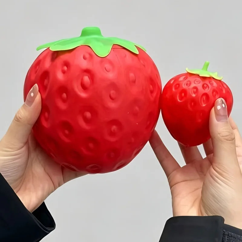 Berry Stretch XXL