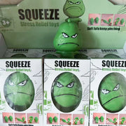 Squash Squishy