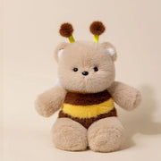 Running Cow Plushie (40cm)