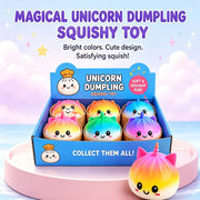 Unicorn Bao XXL