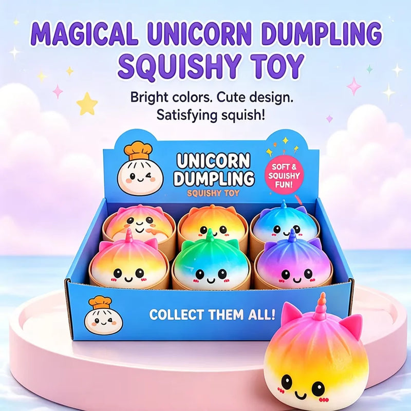Unicorn Bao XXL