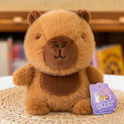 Mini Companion Plushie