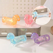 Stretchy Dachshund Squishy