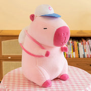 Capybara Plushie – 12cm or 23cm