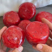 Cartoon Watermelon Squishy