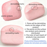 Pocket Toast Squishy – 4 Colors