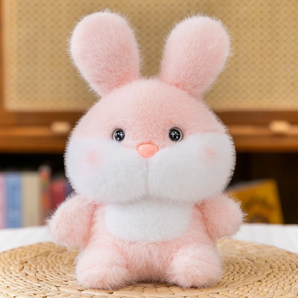 Mini Companion Plushie