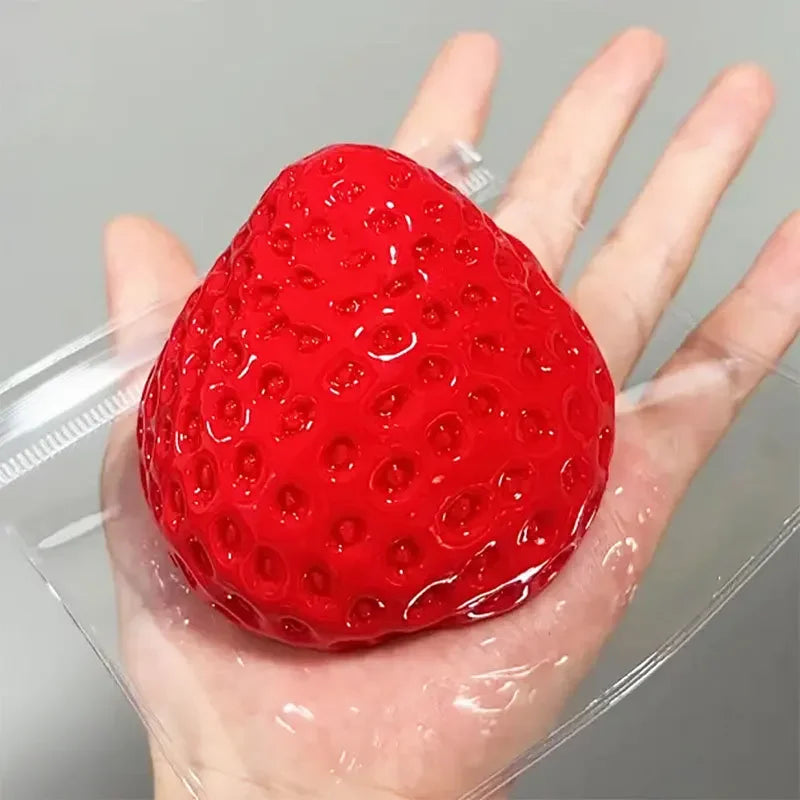 Strawberry Taba XXL