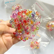 Ice Bead Mochi Pop