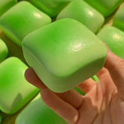 Small Square Toast Squishy