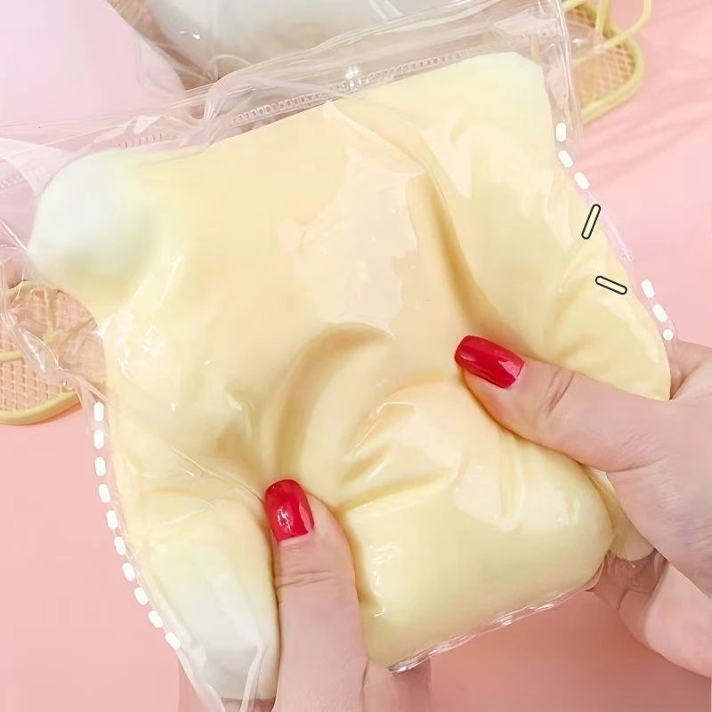 Butter Cheese Squeeze Ball – 6cm or 10cm