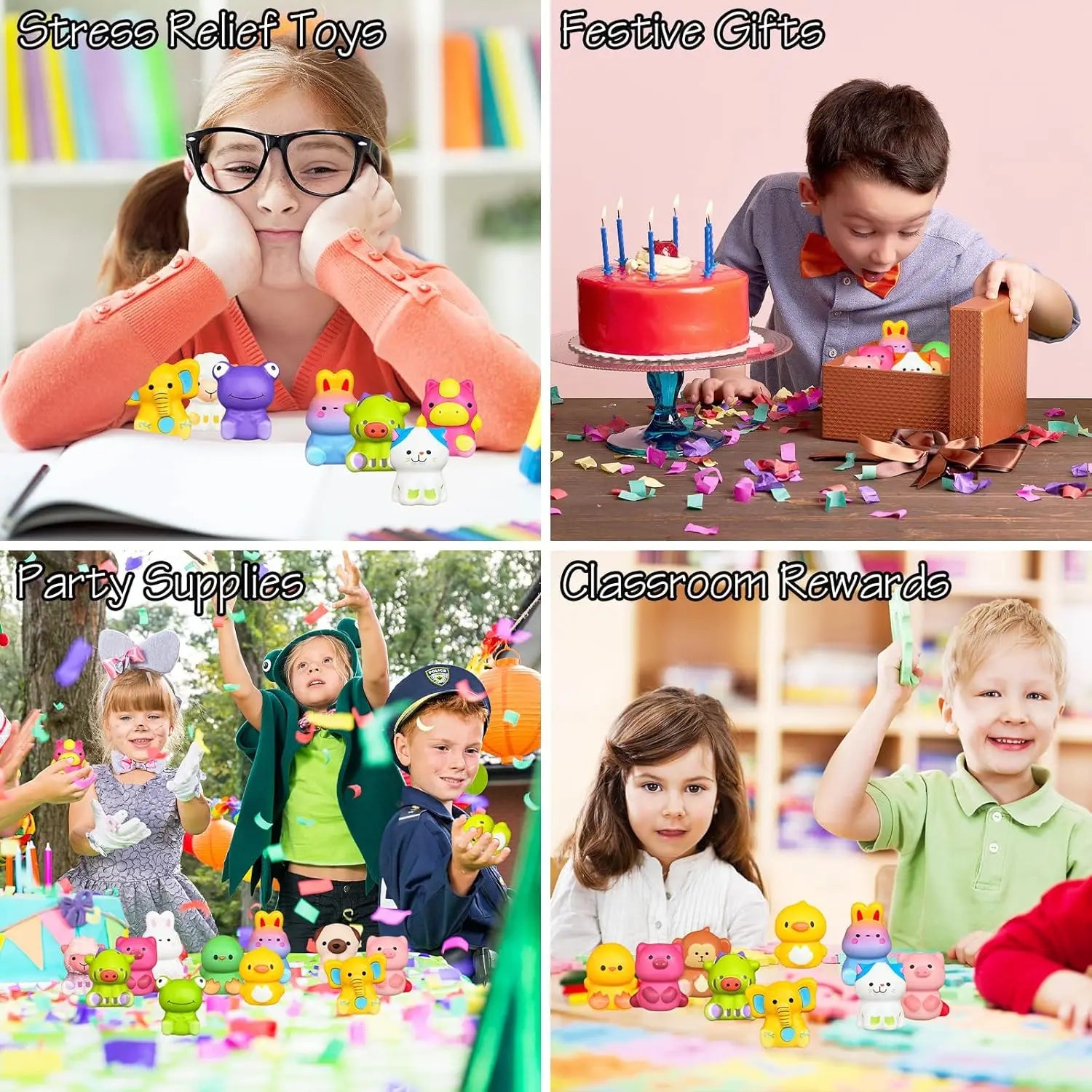 Ultimate Animal Party Pack