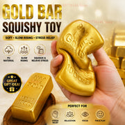 Jackpot Gold Bar