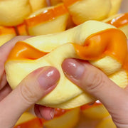 Crunchy Toast Squishy