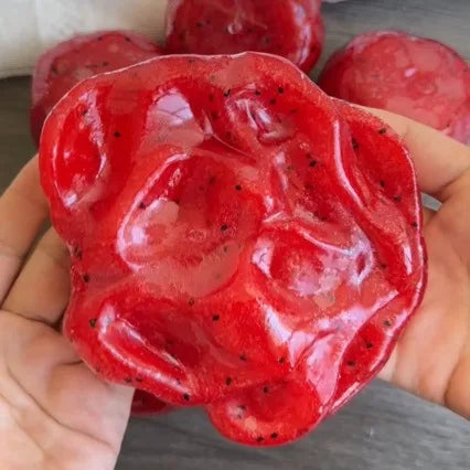Handmade Watermelon Slush Melt